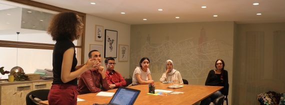 Knowledge Sharing Program Knowledge Sharing Program